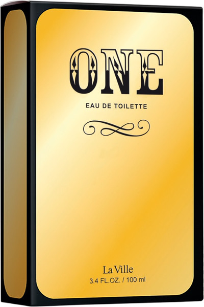 Изображение товара Туалетная вода La Ville One (100мл)