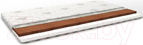 Изображение товара Наматрасник ортопедический Барро 330/103 180x186