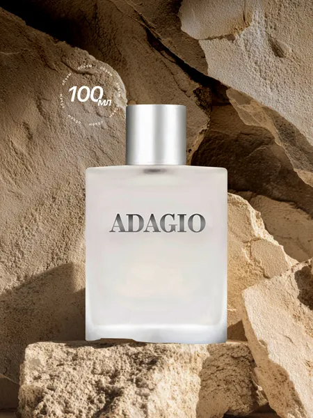 Изображение товара Туалетная вода La Ville Adagio (100мл)