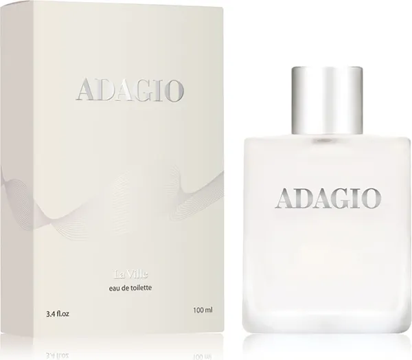 Изображение товара Туалетная вода La Ville Adagio (100мл)