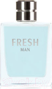 Изображение товара Туалетная вода La Ville Fresh (100мл)