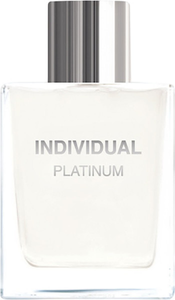 Изображение товара Туалетная вода La Ville Individual Рlatinum (100мл)