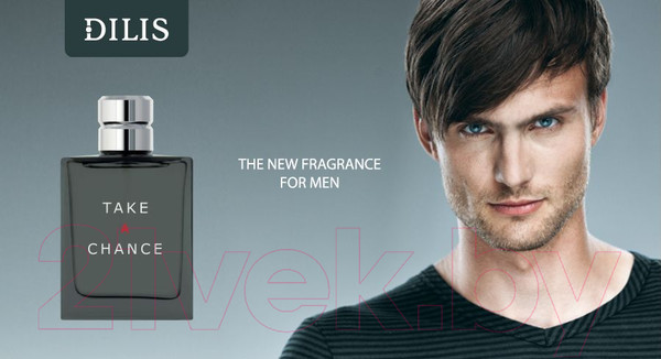 Изображение товара Туалетная вода La Ville Take a Chance Sport (100мл)