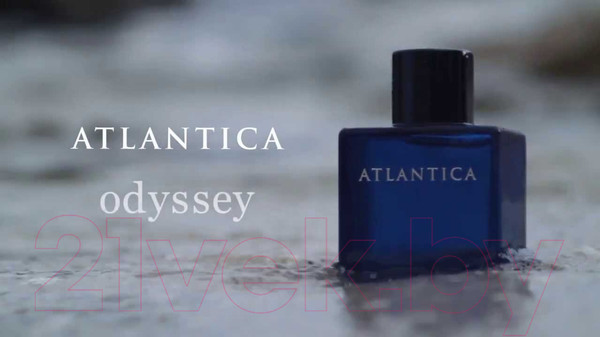 Изображение товара Туалетная вода Dilis Parfum Atlantica Odyssey (100мл)