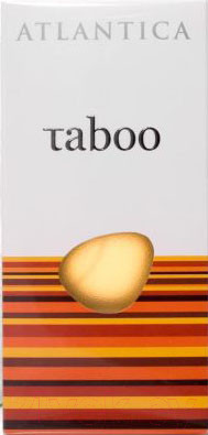 Изображение товара Туалетная вода Dilis Parfum Atlantica Taboo (100мл)