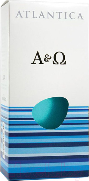 Изображение товара Туалетная вода Dilis Parfum Atlantica Alpha&Omega (100мл)