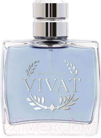 Изображение товара Туалетная вода Dilis Parfum Vivat (100мл)