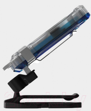 Изображение товара Фонарь Armytek Zippy ES Blue / F06101B (синий)