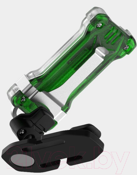 Изображение товара Фонарь Armytek Zippy ES / F06101GR (зеленый)