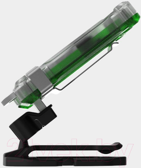 Изображение товара Фонарь Armytek Zippy ES / F06101GR (зеленый)