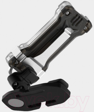 Изображение товара Фонарь Armytek Zippy ES Blue / F06101G (серый)