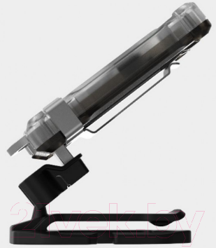 Изображение товара Фонарь Armytek Zippy ES Blue / F06101G (серый)