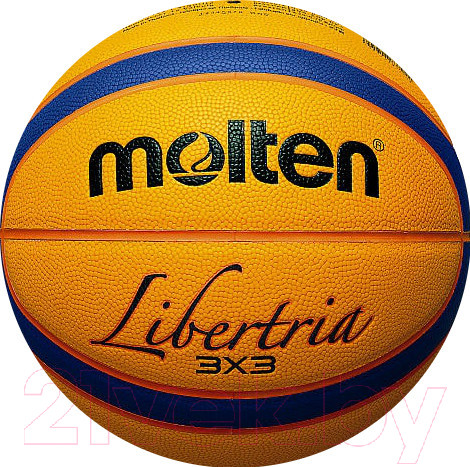 Изображение товара Баскетбольный мяч Molten B33T5000 / 634MOB33T5000