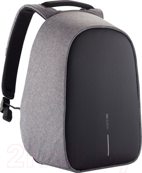 Изображение товара Рюкзак XD Design Bobby Hero Regular / P705-292 (серый)