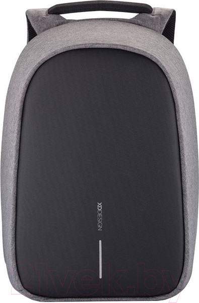 Изображение товара Рюкзак XD Design Bobby Hero Regular / P705-292 (серый)