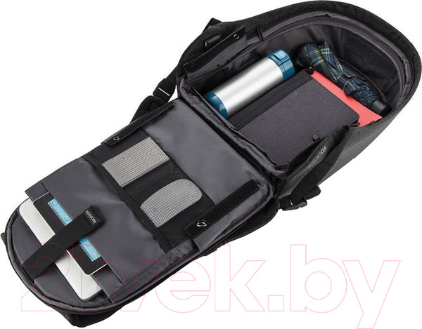 Изображение товара Рюкзак XD Design Bobby Hero Regular / P705-292 (серый)