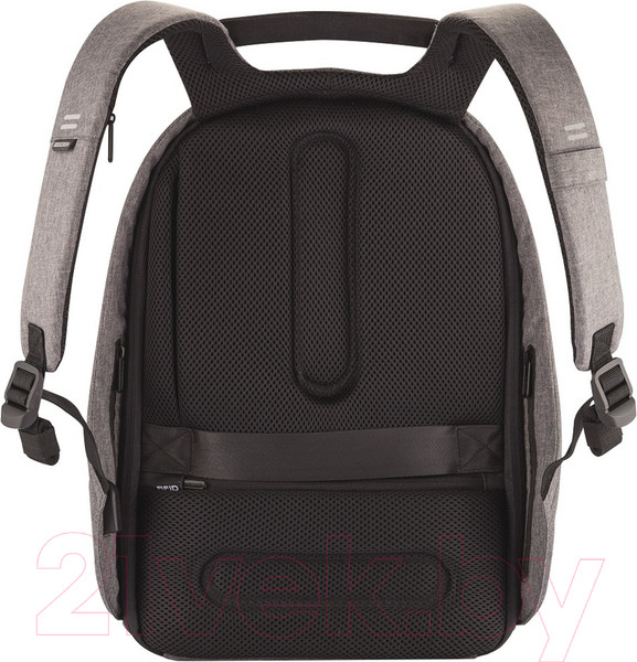 Изображение товара Рюкзак XD Design Bobby Hero Regular / P705-292 (серый)