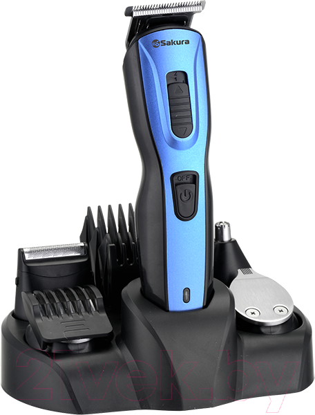 Изображение товара Триммер Sakura SA-5523BL