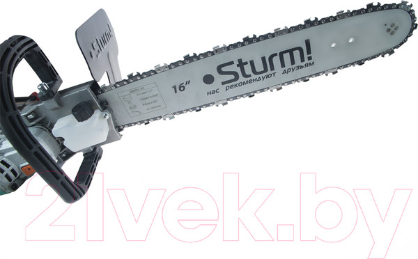 Изображение товара Насадка для электроинструмента Sturm! AGCS16-01