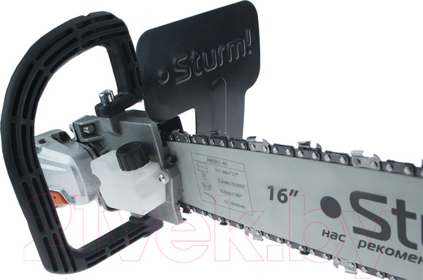 Изображение товара Насадка для электроинструмента Sturm! AGCS16-01