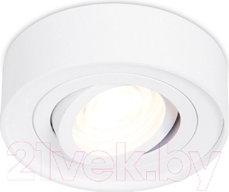 Изображение товара Точечный светильник Ambrella MR16 TN150 WH (белый)