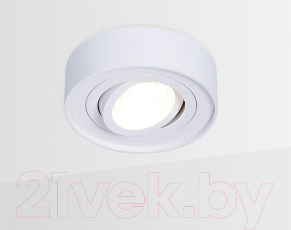 Изображение товара Точечный светильник Ambrella MR16 TN150 WH (белый)