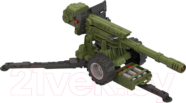 Изображение товара Пушка игрушечная Нордпласт 354