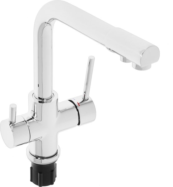 Изображение товара Смеситель Gross Aqua Ecolife 3120609C