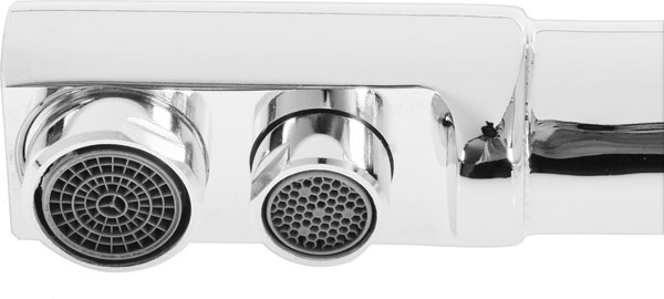 Изображение товара Смеситель Gross Aqua Ecolife 3120609C