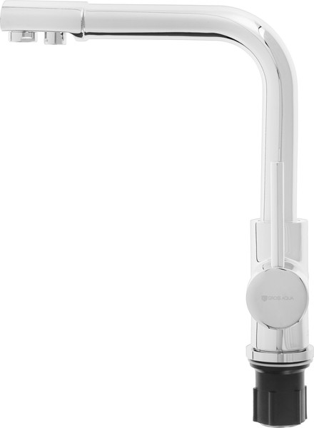 Изображение товара Смеситель Gross Aqua Ecolife 3120609C