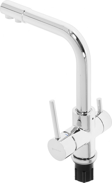 Изображение товара Смеситель Gross Aqua Ecolife 3120609C