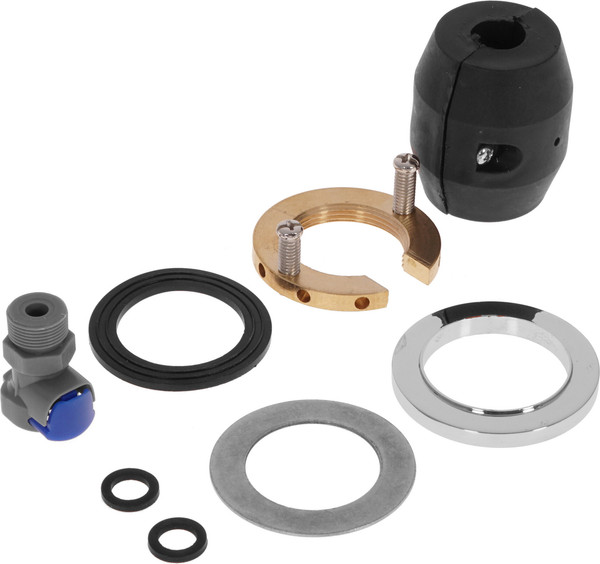 Изображение товара Смеситель Gross Aqua Extra 3140609C