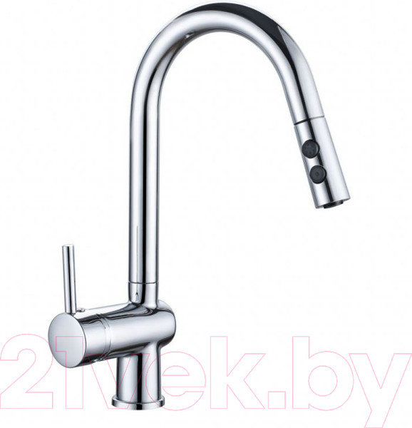 Изображение товара Смеситель Gross Aqua Extra 3140609C