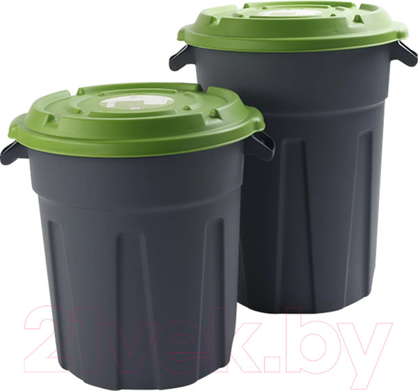 Изображение товара Мусорное ведро Ingreen ING6160