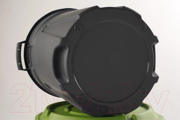 Изображение товара Мусорное ведро Ingreen ING6160