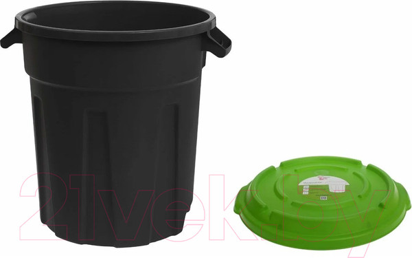 Изображение товара Мусорное ведро Ingreen ING6160