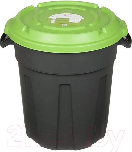 Изображение товара Мусорное ведро Ingreen ING6160