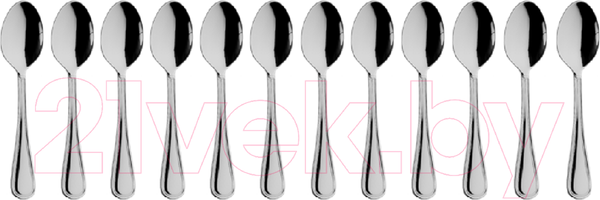 Изображение товара Набор чайных ложек SOLA Windsor / 11WIND302 (12шт)