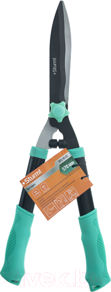Изображение товара Кусторез механический Sturm! 3012-05-03