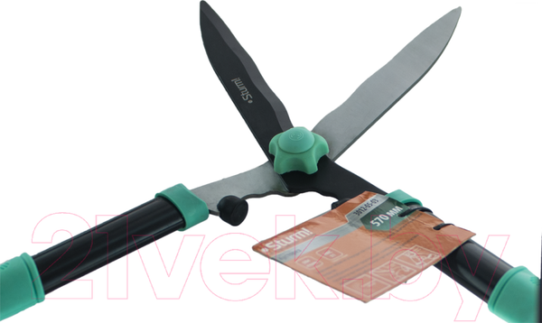 Изображение товара Кусторез механический Sturm! 3012-05-03