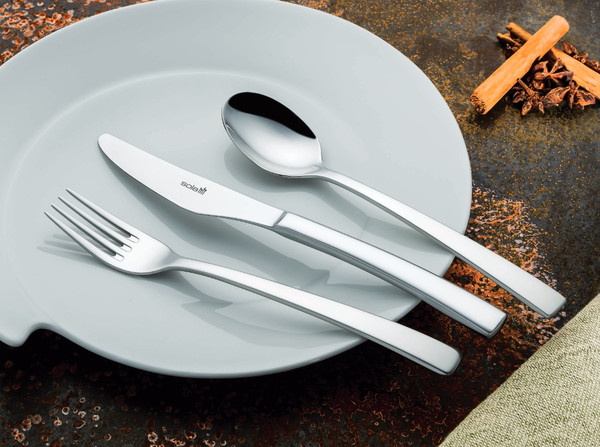 Изображение товара Набор столовых вилок SOLA Capri / 11CAPP021 (12шт)