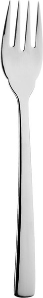 Изображение товара Набор вилок для закусок SOLA Capri / 11CAPP024 (12шт)