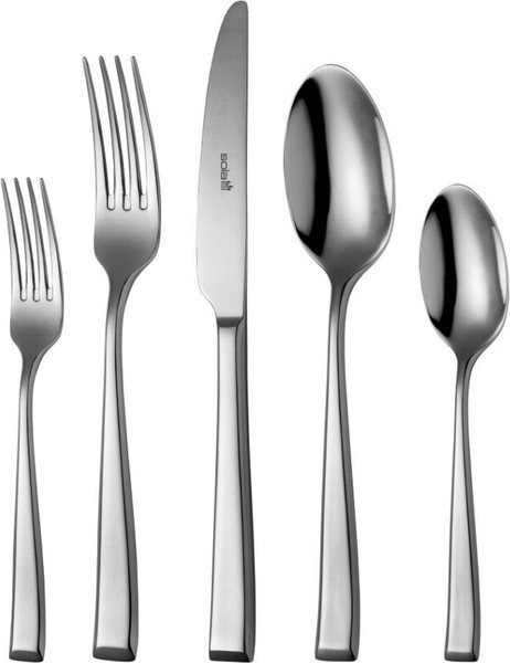 Изображение товара Набор столовых ложек SOLA Durban / 11DURB011 (12шт)