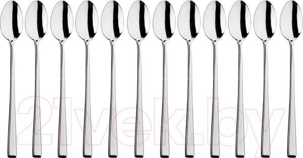 Изображение товара Набор барных ложек SOLA Durban / 11DURB303 (12шт)
