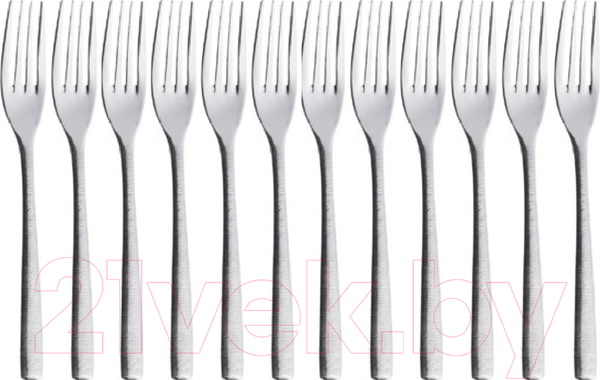 Изображение товара Набор десертных вилок SOLA Hermitage / 11HERM022 (12шт)