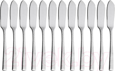 Изображение товара Набор столовых ножей SOLA Hermitage / 11HERM124 (12шт)