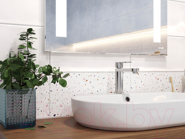 Изображение товара Плитка Cersanit Pudra PD4R452D (420x420, многоцветный)