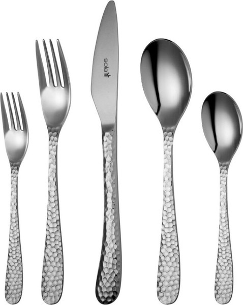 Изображение товара Набор чайных ложек SOLA Lima / 11LIMA302 (12шт)