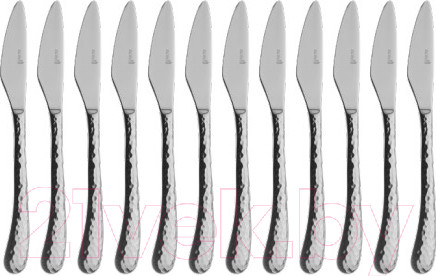 Изображение товара Набор столовых ножей SOLA Lima / 11LIMA112 (12шт)