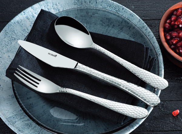 Изображение товара Набор столовых ножей SOLA Lima / 11LIMA112 (12шт)